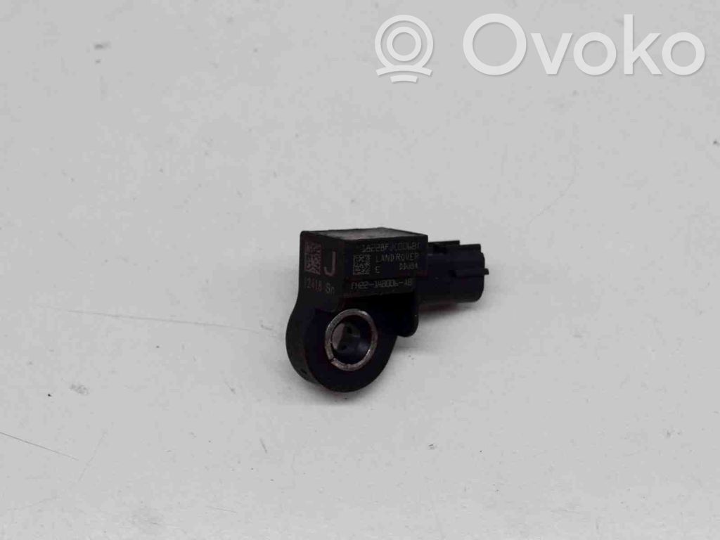 Land Rover Range Rover Evoque L538 Airbag deployment crash/impact sensor 