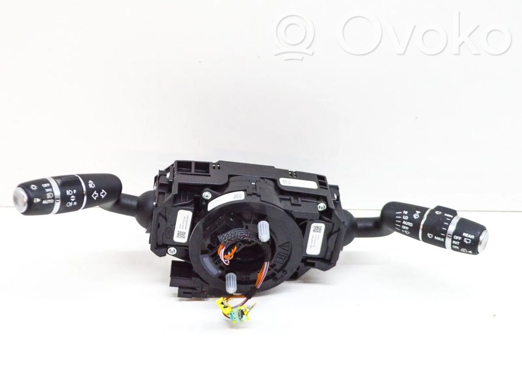 Land Rover Range Rover Evoque L538 Palanca de intermitentes 