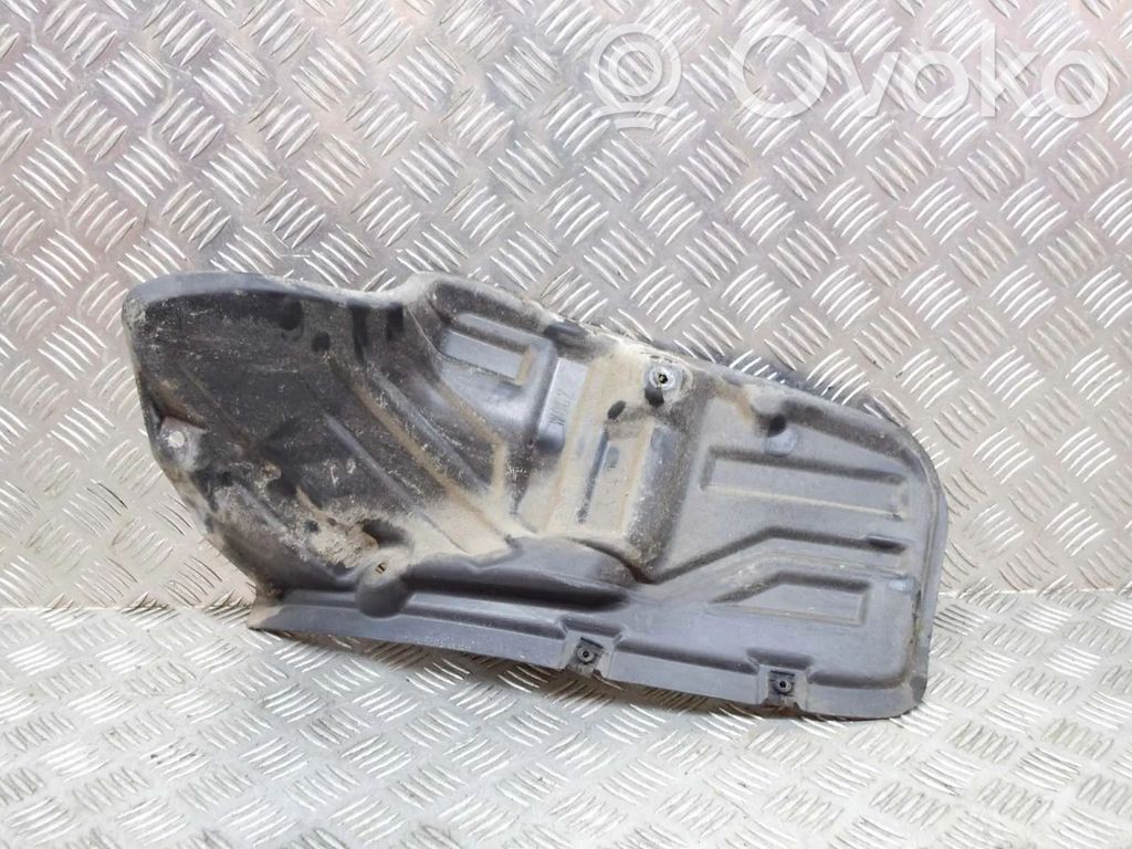 Mitsubishi Grandis Kita kėbulo dalis 