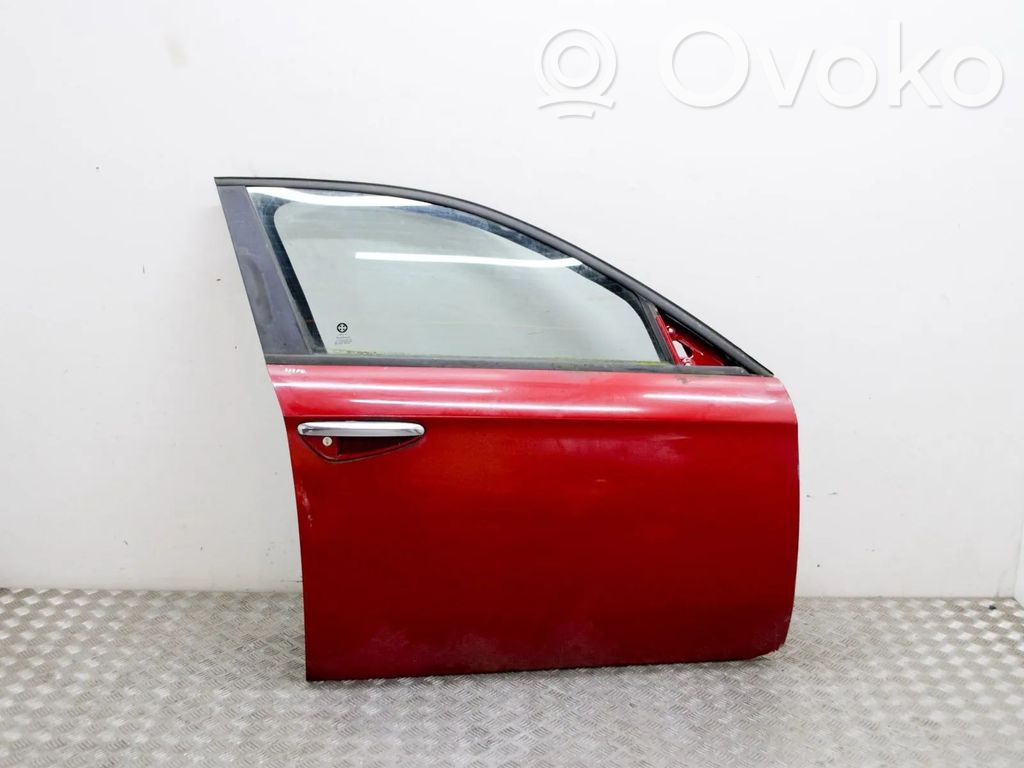 Alfa Romeo 159 Durvis 