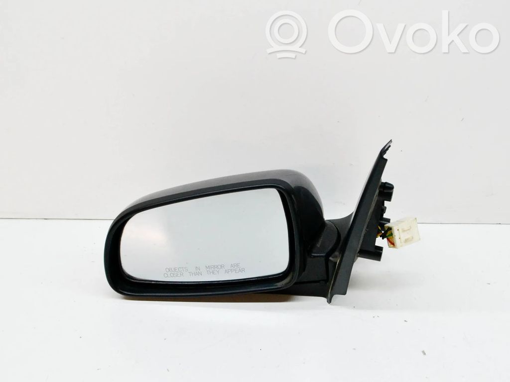 Chevrolet Aveo Front door electric wing mirror 