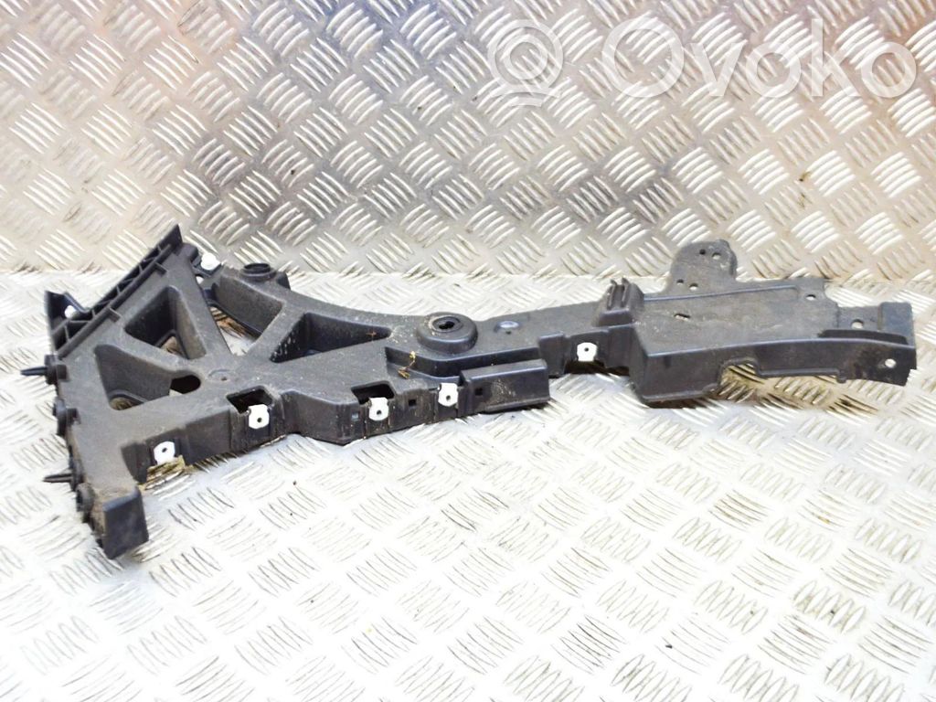 Jaguar I-Pace Rear bumper mounting bracket 