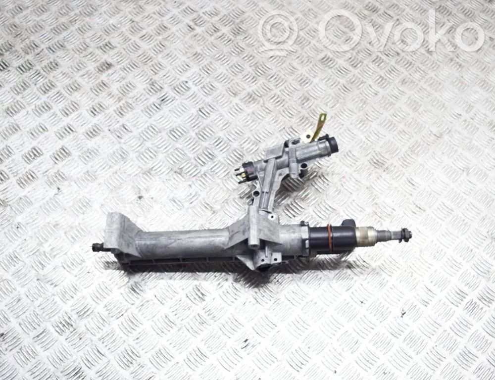 Porsche Boxster 986 Hammastangon mekaaniset osat 