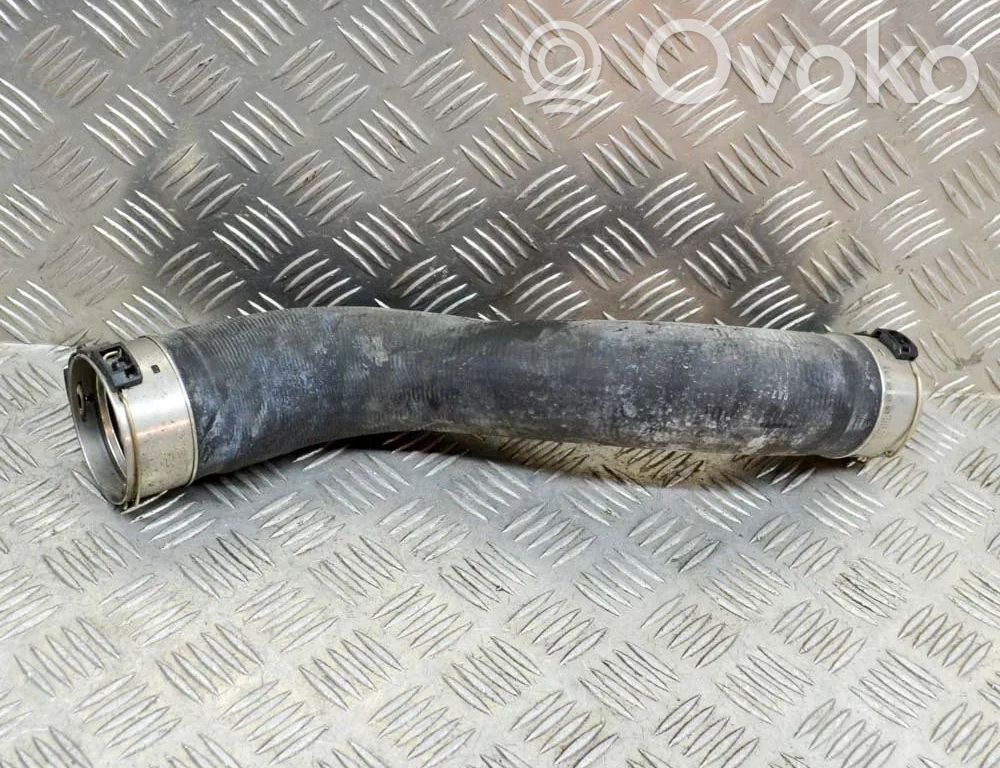 BMW 2 F22 F23 Wąż / Rura intercoolera 