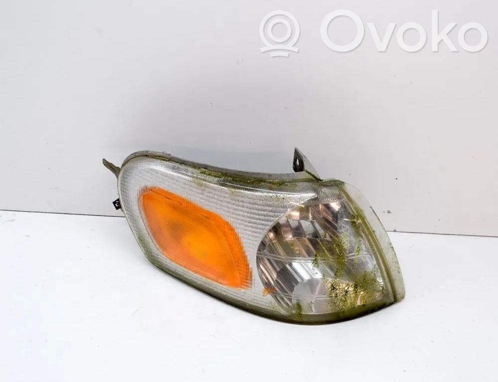 Chevrolet Trans Sport Front indicator light 