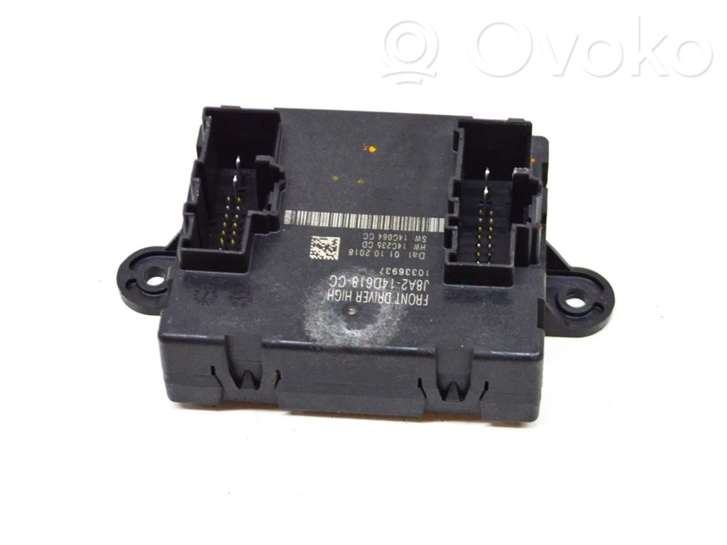 Jaguar I-Pace Door control unit/module 