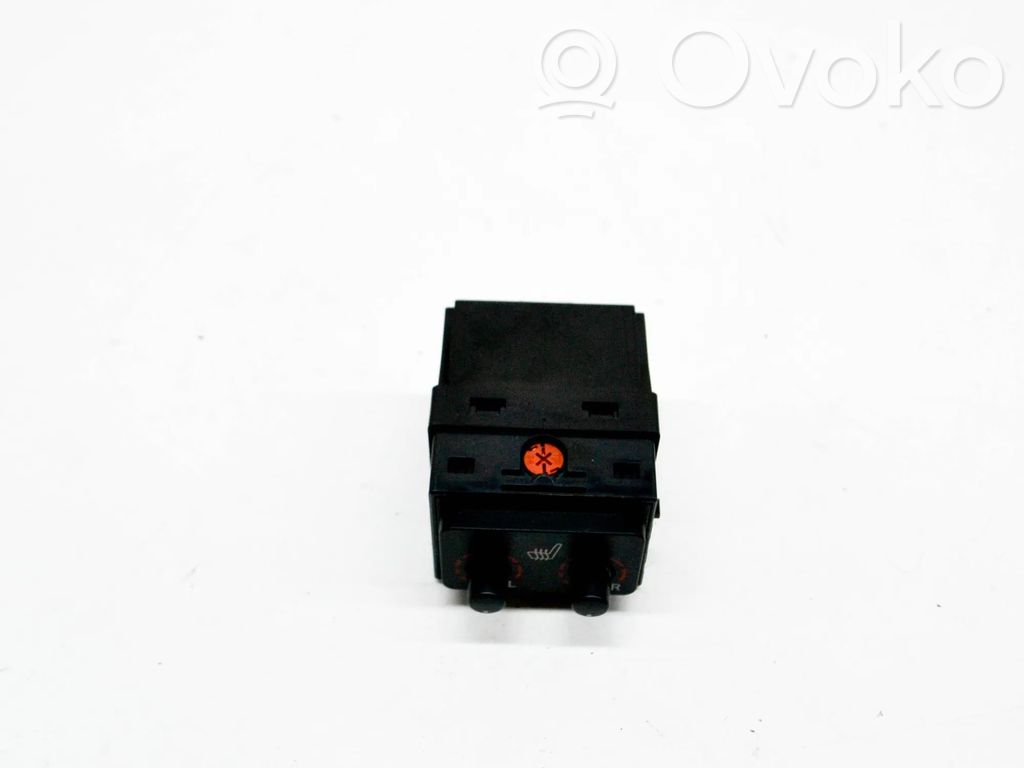 Toyota Prius (XW30) Interruptor de calefacción del asiento 