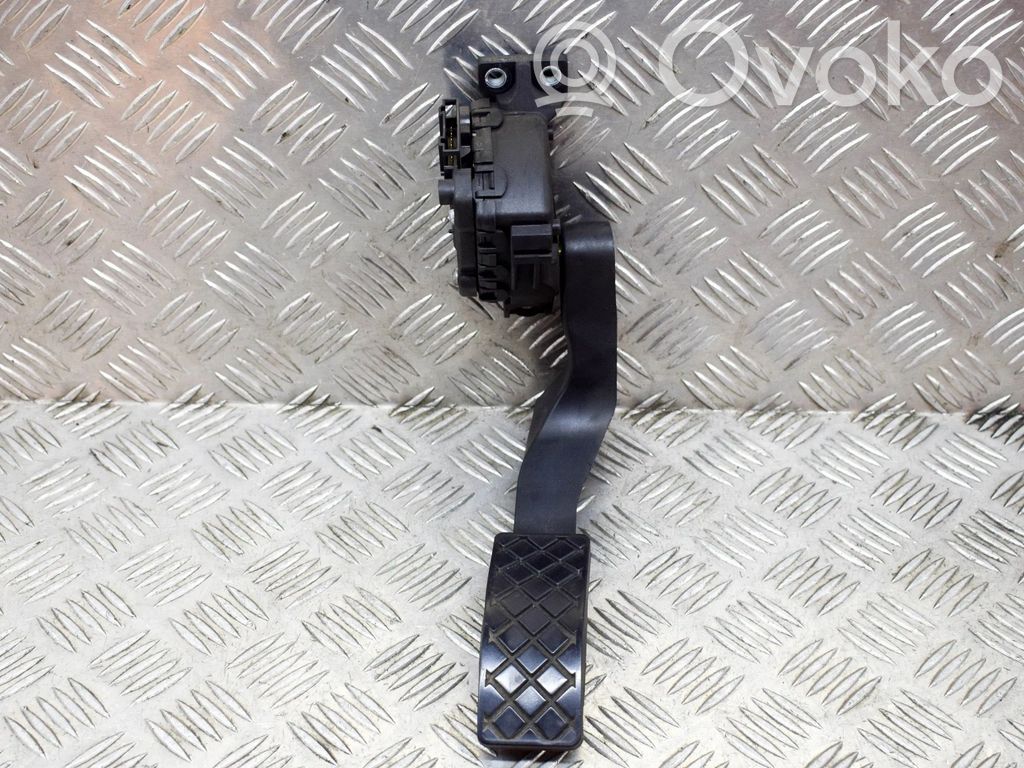 Accelerator throttle pedal   4E1723503A,F30015701,6PV00777028