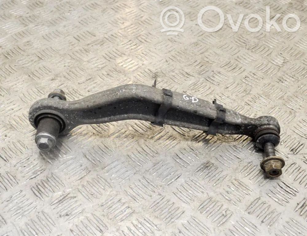 Rear upper control arm/wishbone