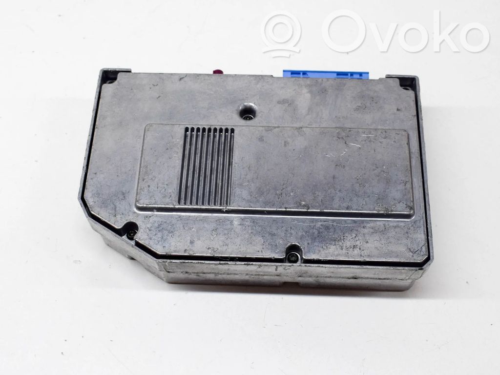 Unité de commande, module téléphone   T2AUD30707,2A2C400PC,4E0862333B,4E0910333B