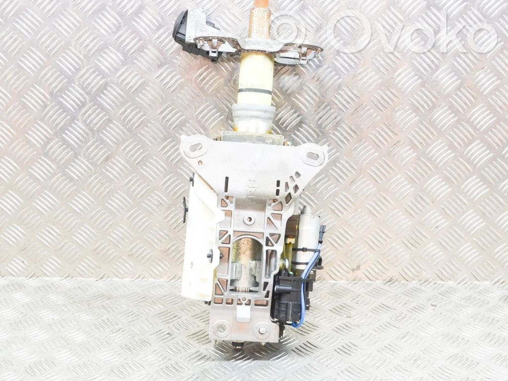 BMW 6 E63 E64 Steering rack mechanical part 
