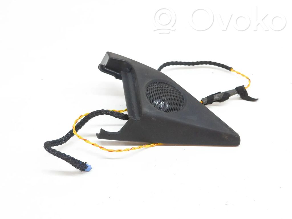 BMW 6 E63 E64 Front door speaker 