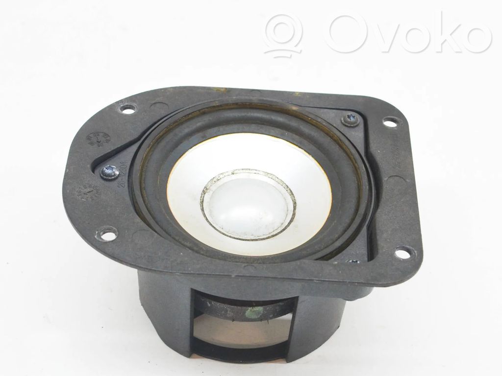 BMW 6 E63 E64 Rear door speaker 