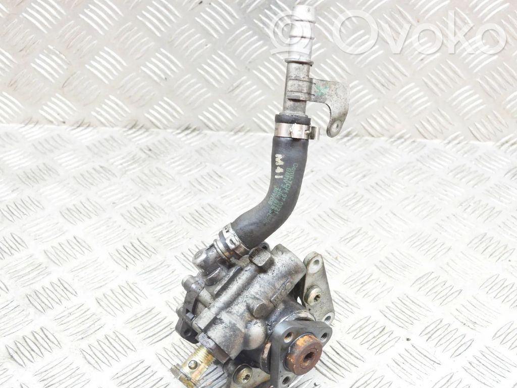 Power steering pump   7835670,2282815