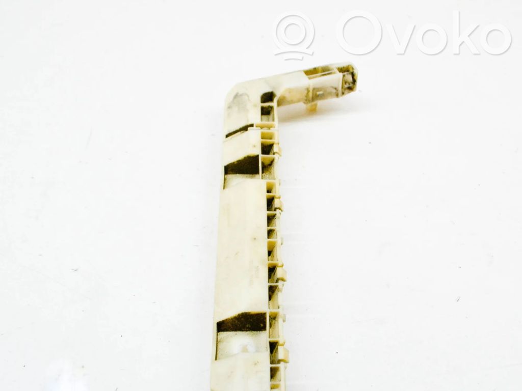 Renault Koleos I Rear bumper mounting bracket 