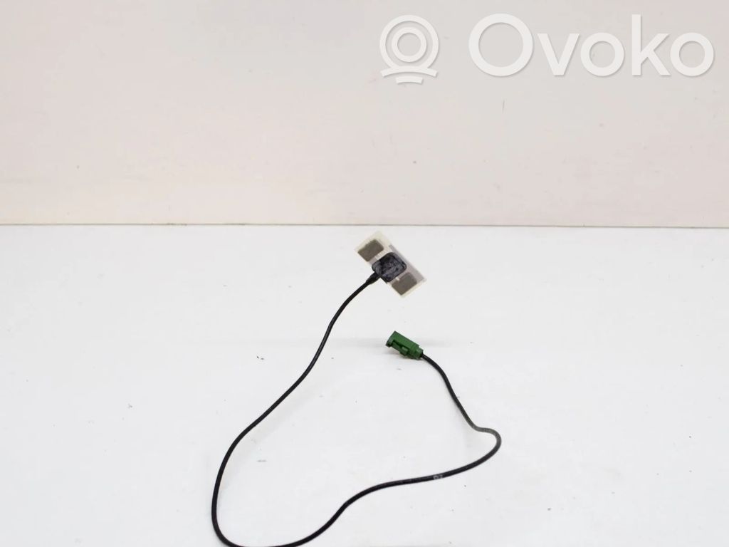 Tesla Model S Antena aérea GPS 