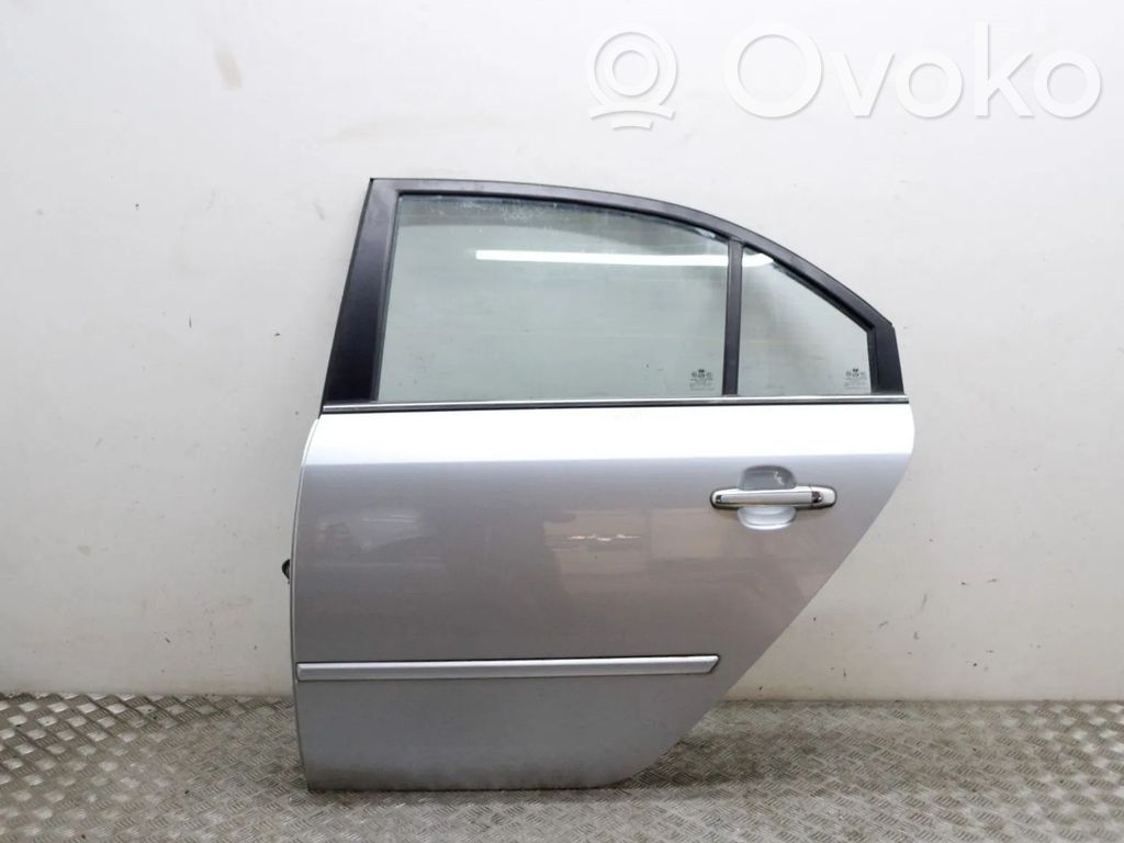 Hyundai Sonata Puerta trasera 