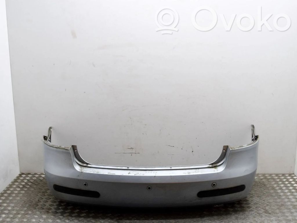 Hyundai Sonata Бампер 