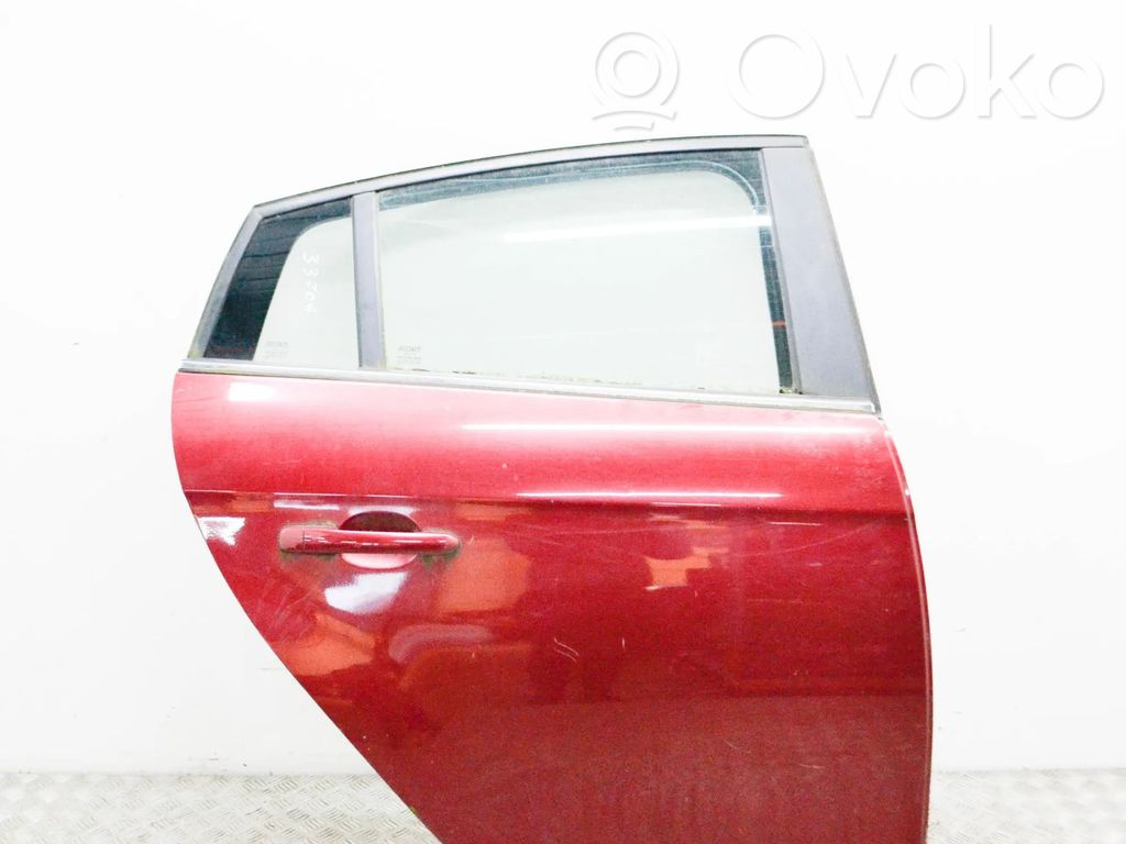 Fiat Bravo Puerta trasera 