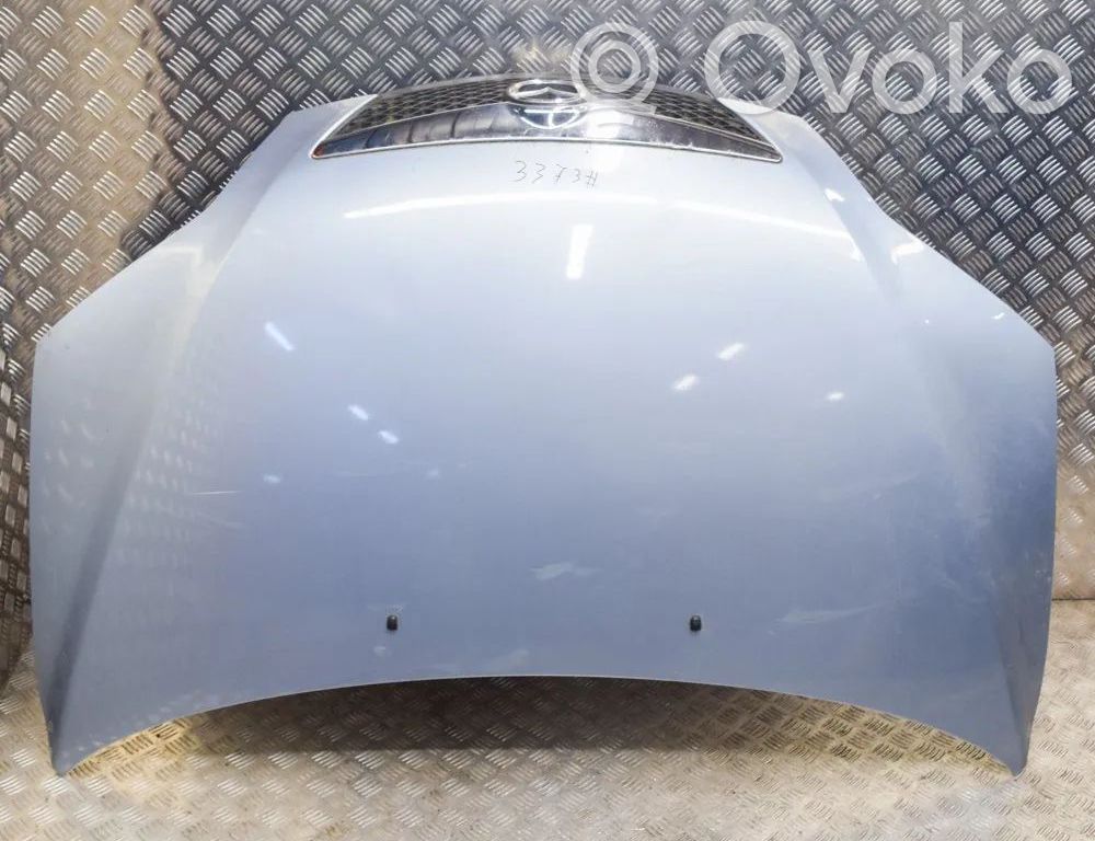 Mazda 2 Engine bonnet/hood 