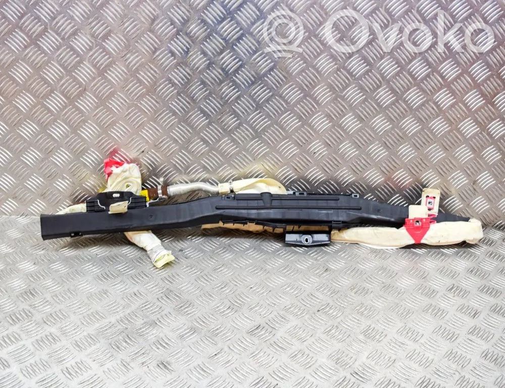 Saab 9-3 Ver1 Airbag cortină 