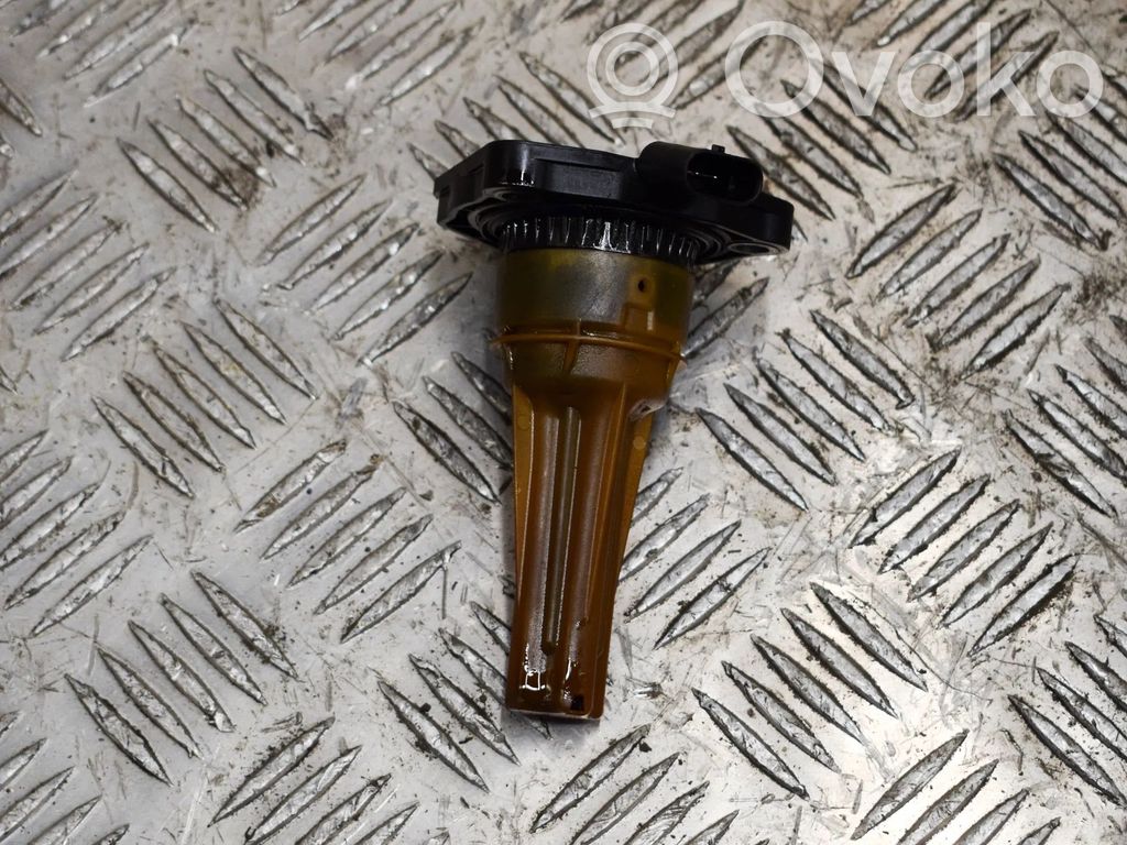 Volkswagen Golf VII Oil level dip stick 