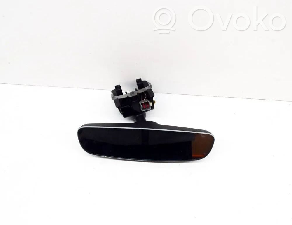 Land Rover Range Rover L405 Rear view mirror (interior) 
