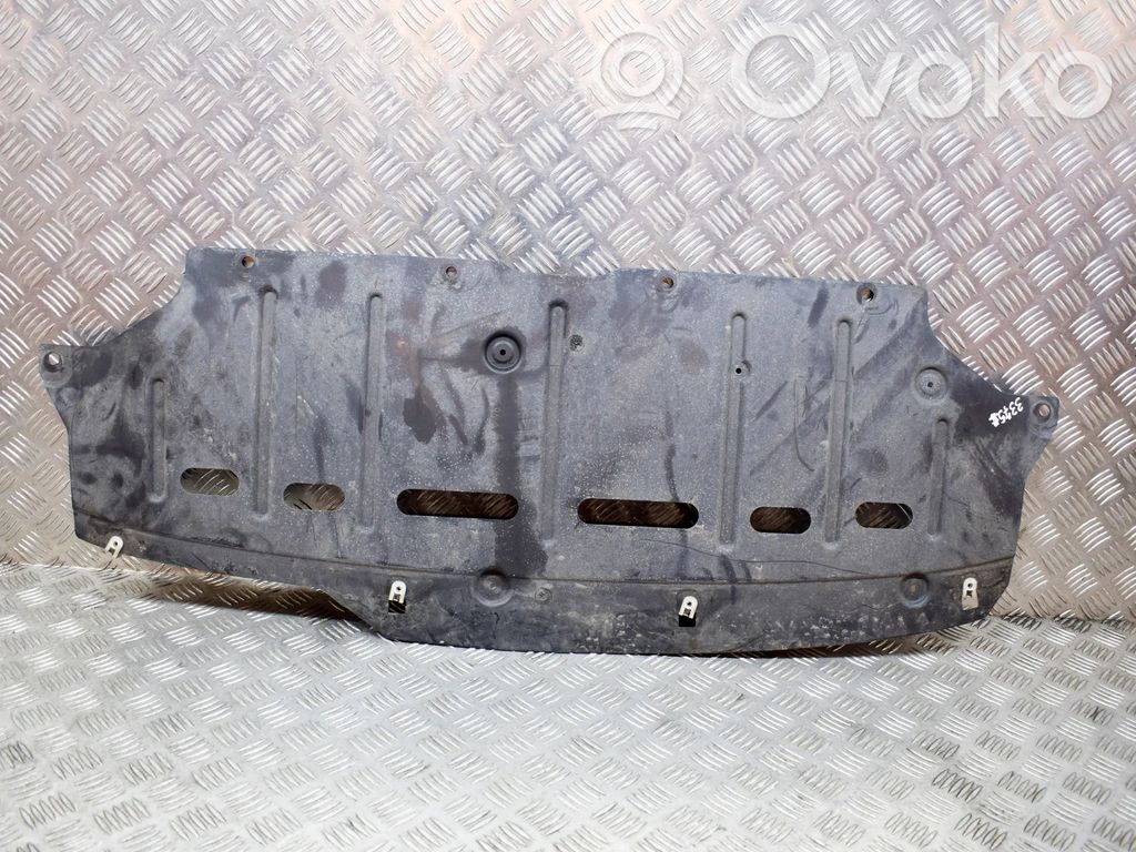 BMW i3 Engine splash shield/under tray 