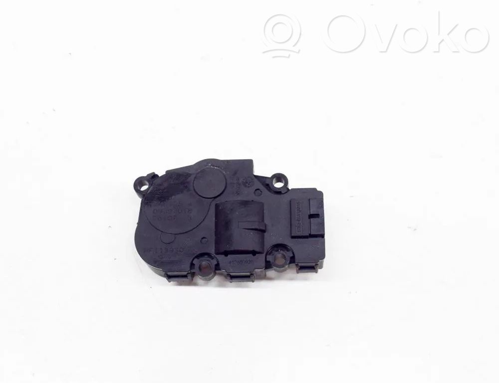 Land Rover Range Rover L405 Silniczek nagrzewnicy 