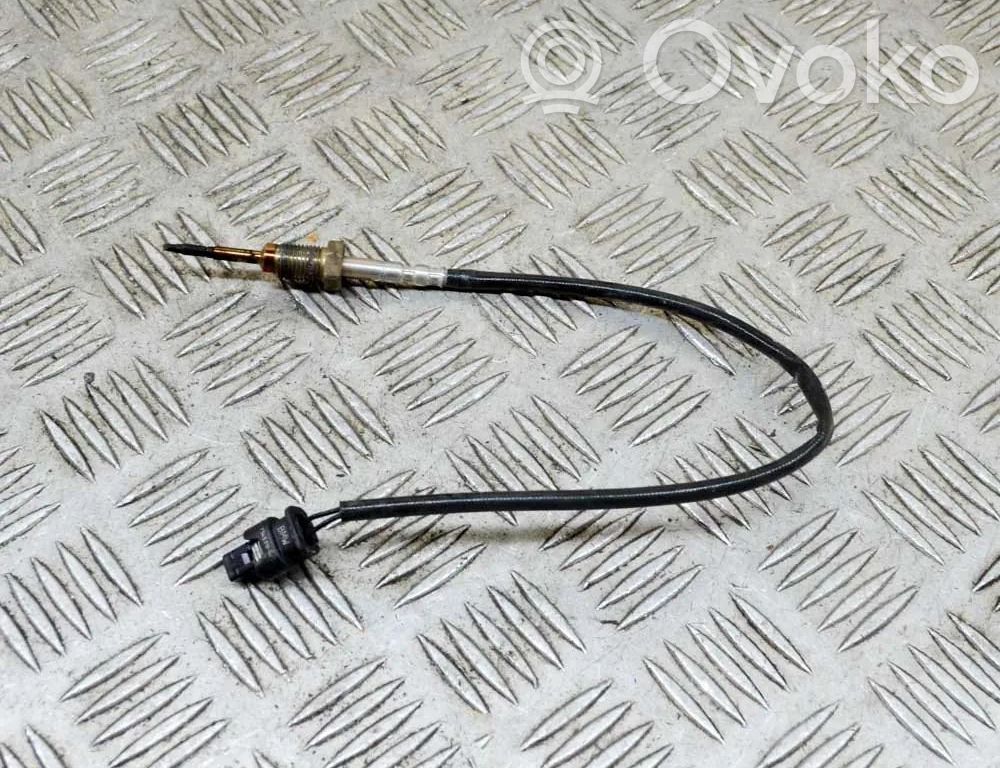 BMW 3 F30 F35 F31 Oil temperature sensor 