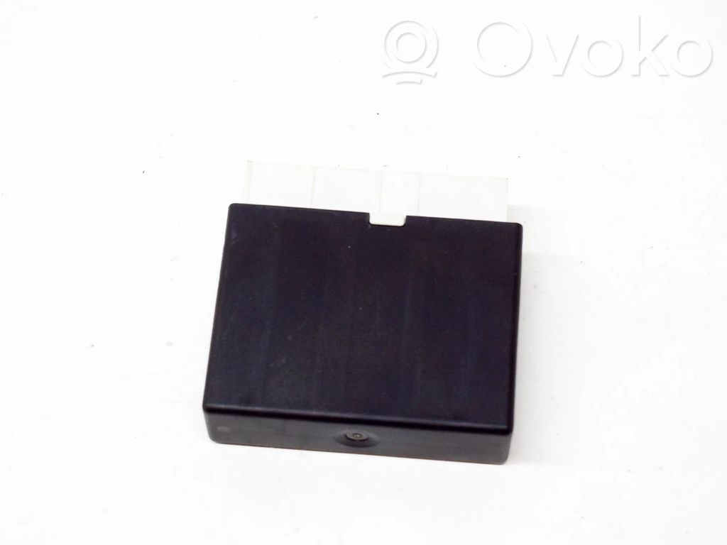 BMW i3 Parking PDC control unit/module 