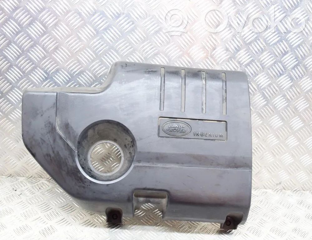 Land Rover Range Rover Evoque L538 Moottorin koppa 