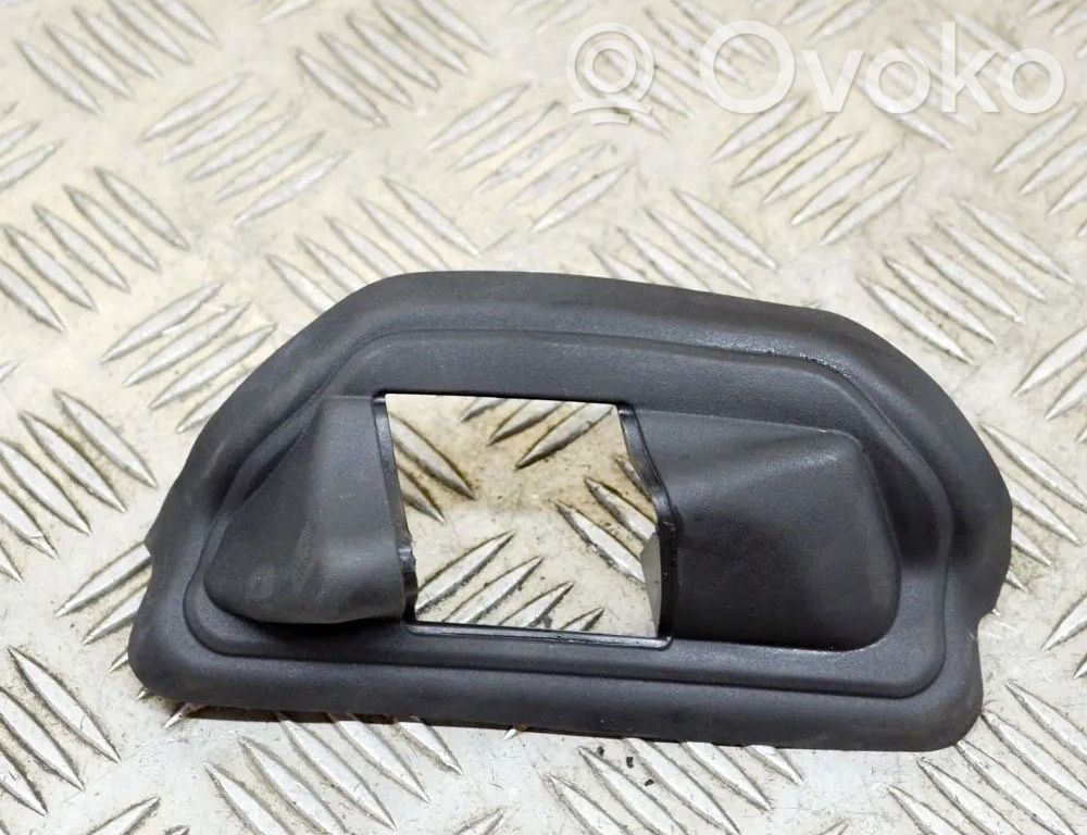 BMW i3 Other body part 