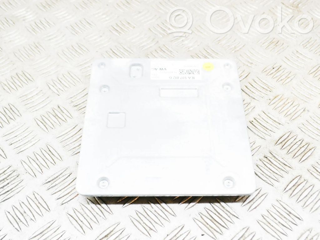 Volkswagen ID.3 Módulo de control Gateway 