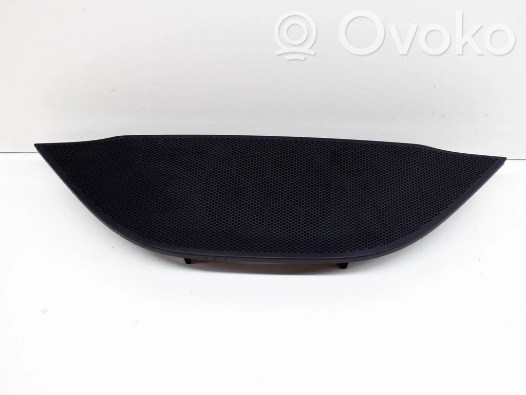 Jaguar E-Pace Cache enceinte centrale 