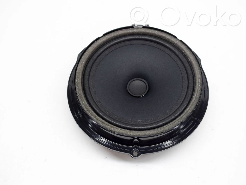 Altavoz de la puerta trasera   JJ3218808AA