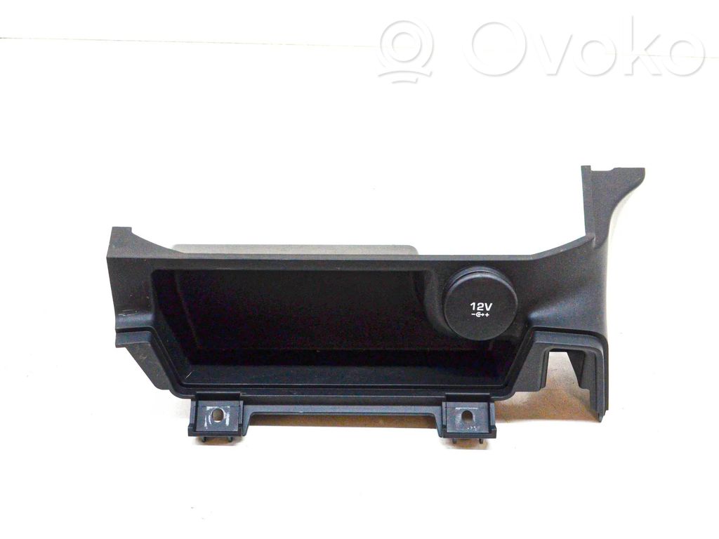 Jaguar E-Pace Other center console (tunnel) element 