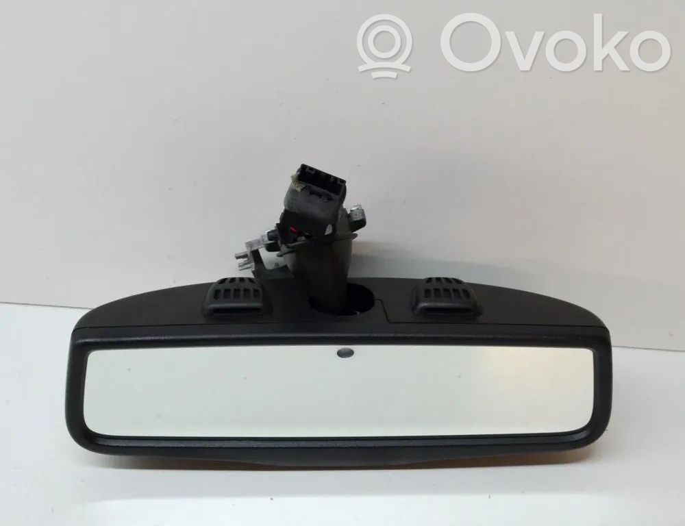 Maserati Ghibli Espejo retrovisor (interior) 