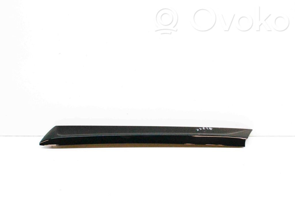 Tailgate trim   4M0854871A