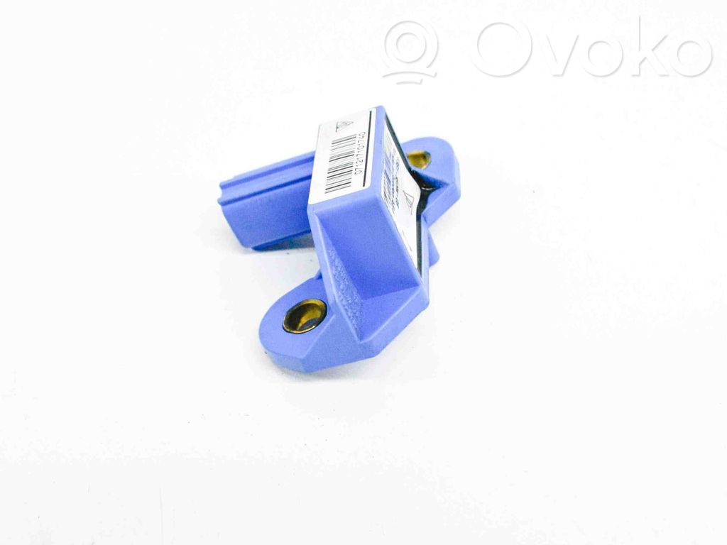 Porsche 997 Airbagsensor Crashsensor Drucksensor 