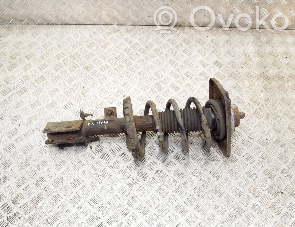 Peugeot Expert Front shock absorber/damper 