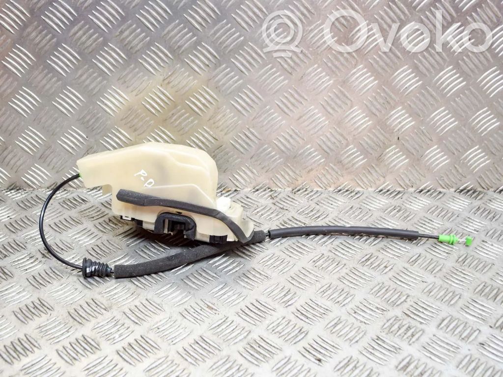 Tesla Model 3 Türschloss vorne 