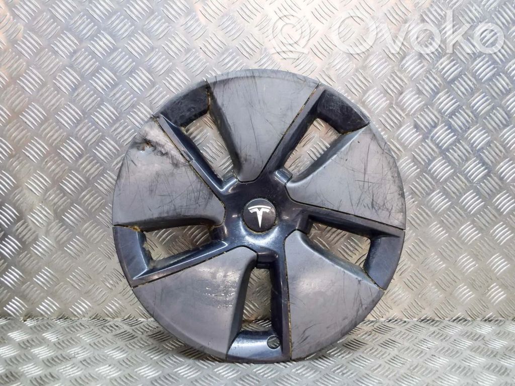 Tesla Model 3 R20-pölykapseli 