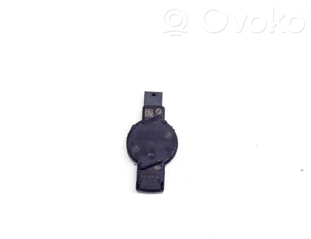 BMW 5 F10 F11 Rain sensor 