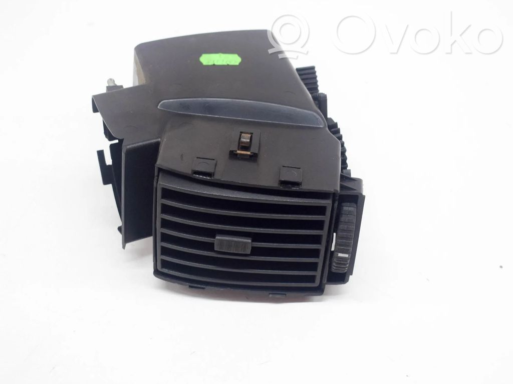 Citroen Jumper Moldura protectora de la rejilla de ventilación del panel 