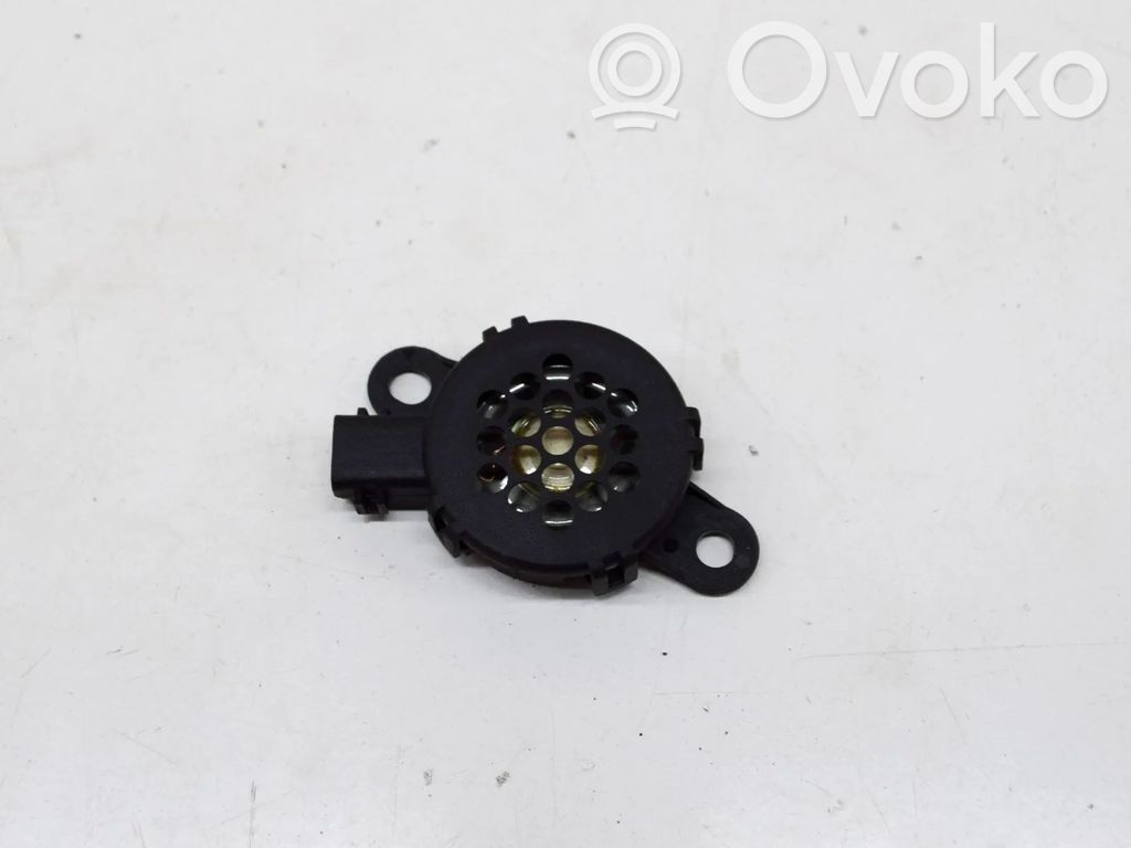 Tesla Model 3 Parking PDC sensor speaker 