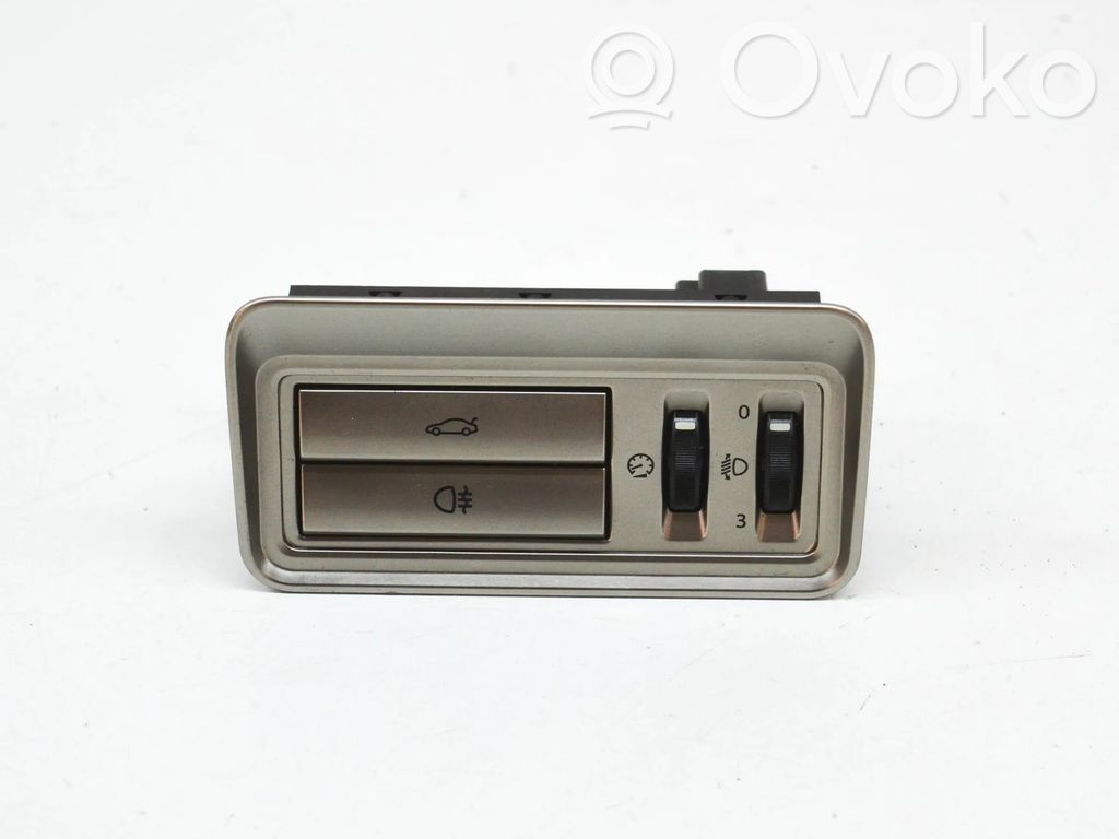 Jaguar XF X250 Set di interruttori 