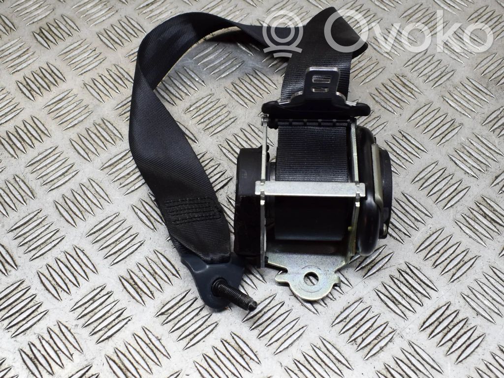 Cinturón trasero   96435116XX