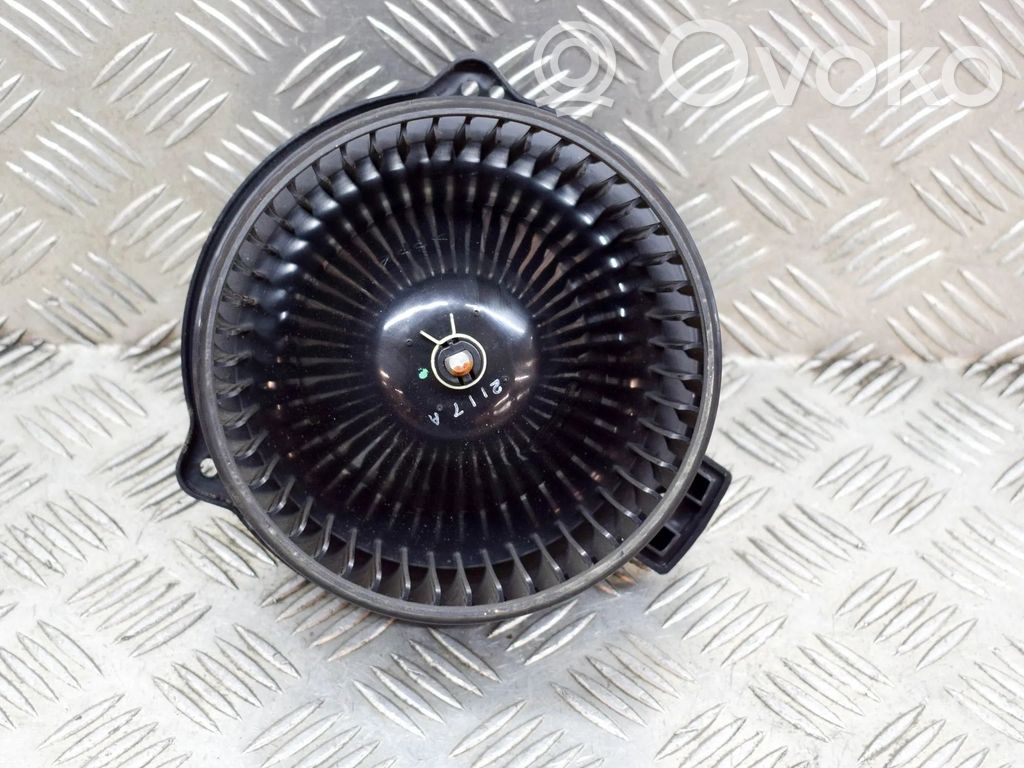 Opel Antara Lämmittimen puhallin 