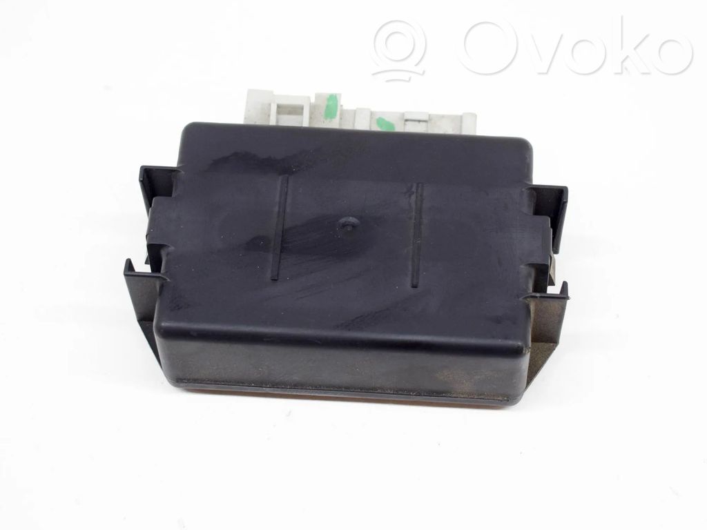 Central body control module   28299560,22787940
